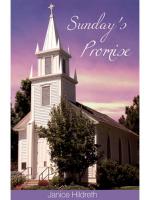 Sunday's Promise